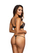 Cupless Bra model 173309